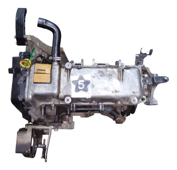 Motor Fiat Palio 1.4 8v Fire (061737379