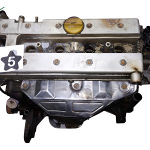 Motor Chevrolet Vectra 2.4 16v (06234583)