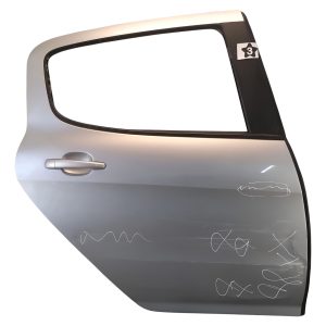 Puerta Trasera Derecha Peugeot 308 (06015445)