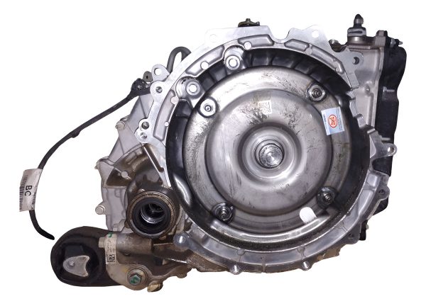 Caja De Velocidad Forf Ka 1.5 12v At (06174197)