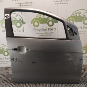 Puerta Delantera Derecha Fiat Palio Novo (05568783)