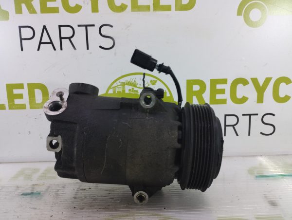 Compresor De A/a Vw Fox 1.6 (04939170)
