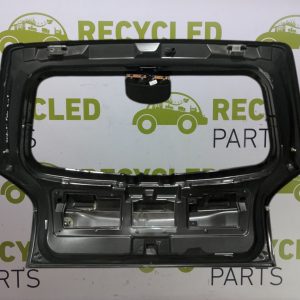 Porton Trasero Suzuki Fun Ln (05788280) Lp