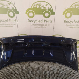 Tapa De Baul Vw Polo 5 (05936434)