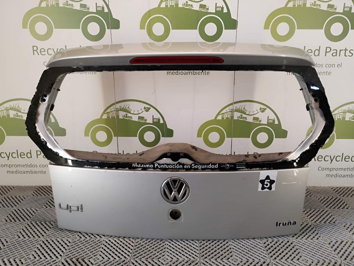 Porton Trasero Vw Up (04769706)