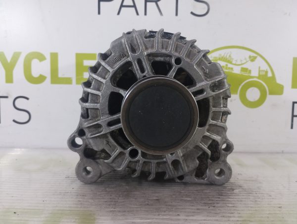 Alternador Vw Golf 1.4 Tfsi (04870884)