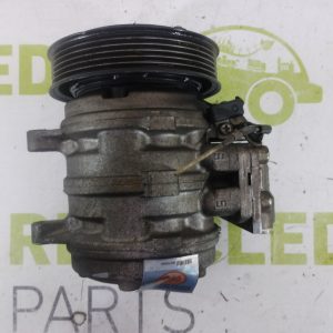 Compresor De A/a Vw Gol 1.4 (06016595)