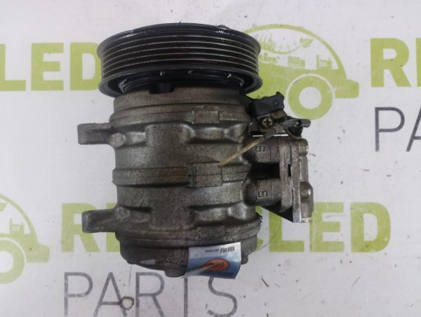 Compresor De A/a Vw Gol 1.4 (06016595)