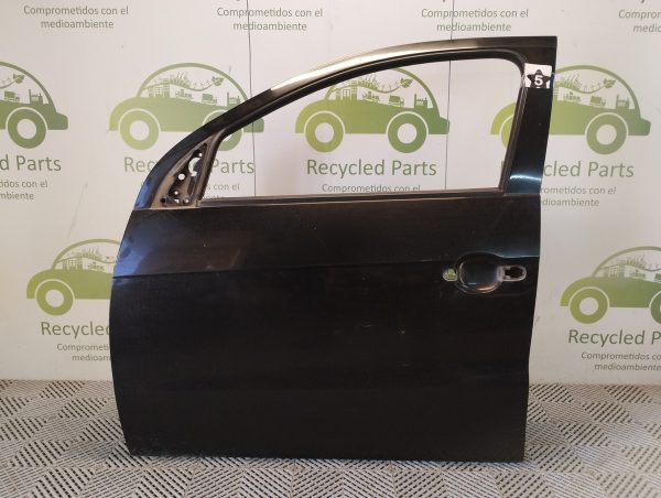 Puerta Delantera Izquierda Vw Voyage (05430789)