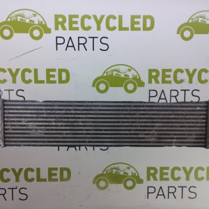 Intercooler Chevrolet S10 2.8 (05199458)