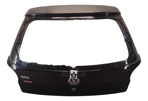 Porton Trasero Vw Gol Power G4 (05762282)