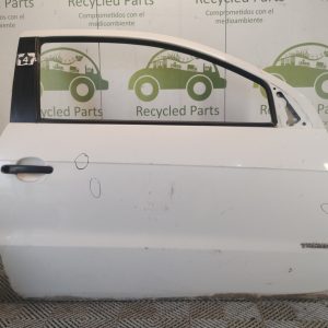 Puerta Delantera Derecha Vw Gol Trend 3p (05381560)