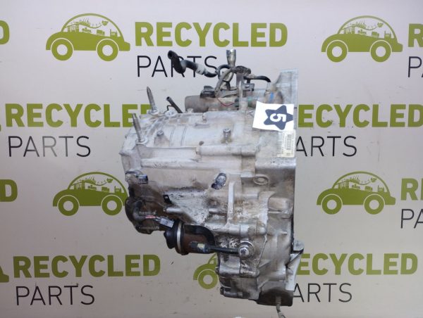 Caja De Velocidades Honda Crv 2.4 (03568295)