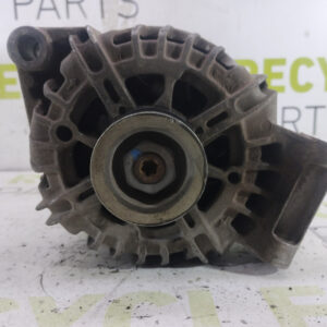 Alternador Ford Fiesta Kd 1.6 16v (06011573)