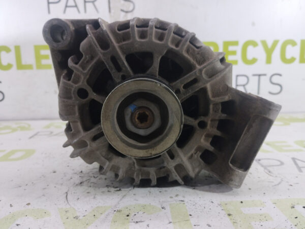 Alternador Ford Fiesta Kd 1.6 16v (06011573)