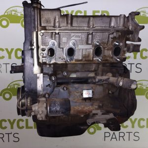 Motor Fiat Palio 1.4 8v (05977287) Lp