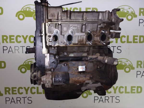 Motor Fiat Palio 1.4 8v (05977287) Lp