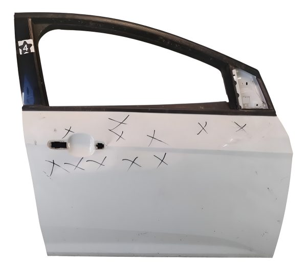 Puerta Delantera Derecha Ford Focus F2 (05831786)
