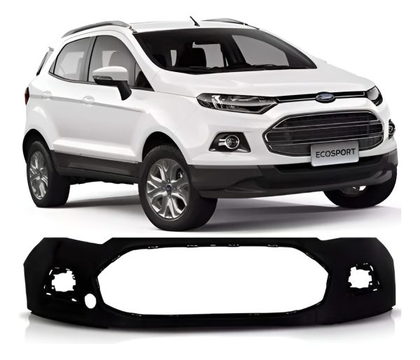 Paragolpe Delantero Ford Ecosport Kinetic 2012-2017