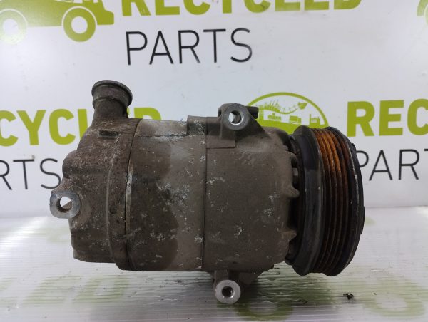 Compresor De A/a Chevrolet Celta 1.4 (05688032)
