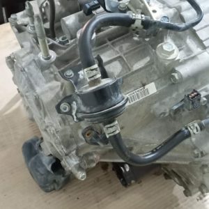 Caja De Velocidades Honda City L15a7 (02350927) Lp