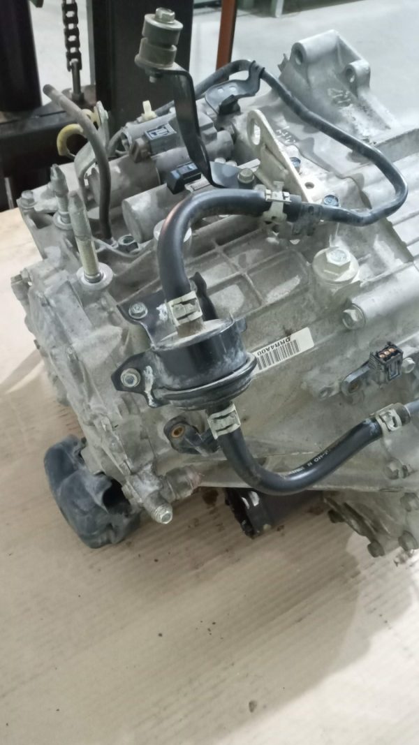 Caja De Velocidades Honda City L15a7 (02350927) Lp