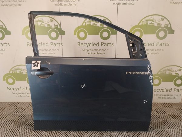 Puerta Delantera Derecha Vw Up (05289502)