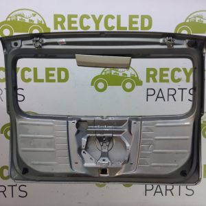 Porton Trasero Vw Crossfox Lv G1 (05282505) Lp