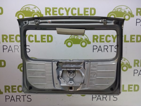 Porton Trasero Vw Crossfox Lv G1 (05282505) Lp