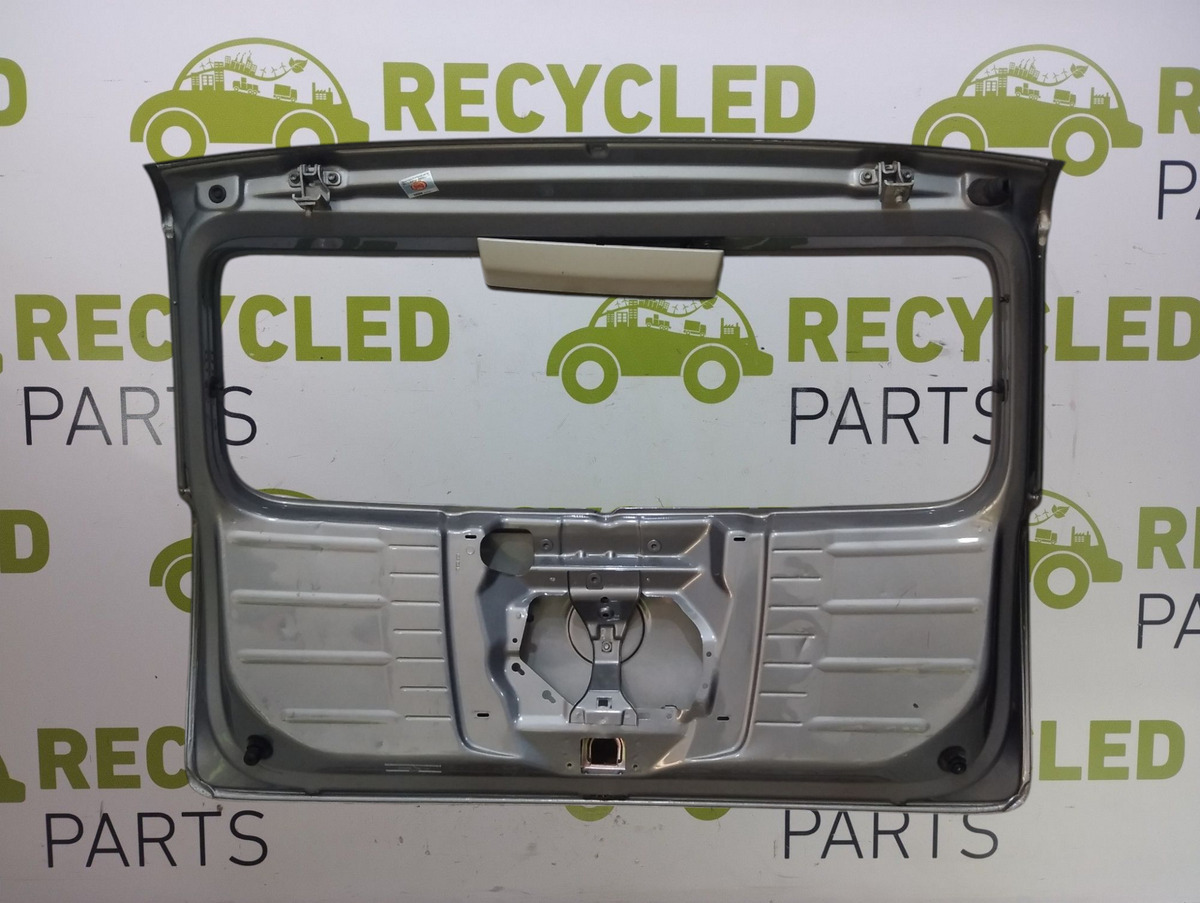 Porton Trasero Vw Crossfox Lv G1 (05282505) Lp