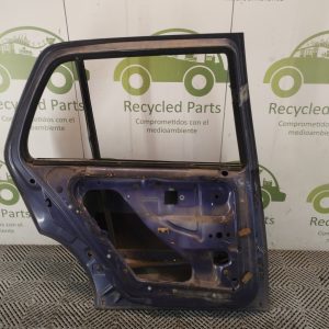 Puerta Trasera Izquierda Renault Clio 1 (04595183)