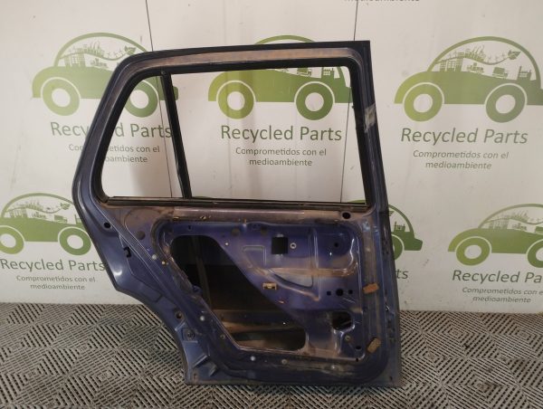Puerta Trasera Izquierda Renault Clio 1 (04595183)