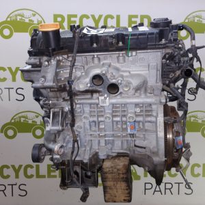 Motor Fiat Cronos 1.3 8v (04911168) Detalle