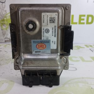 Modulo De Inyeccion Vw Suran 1.6 (06080671)