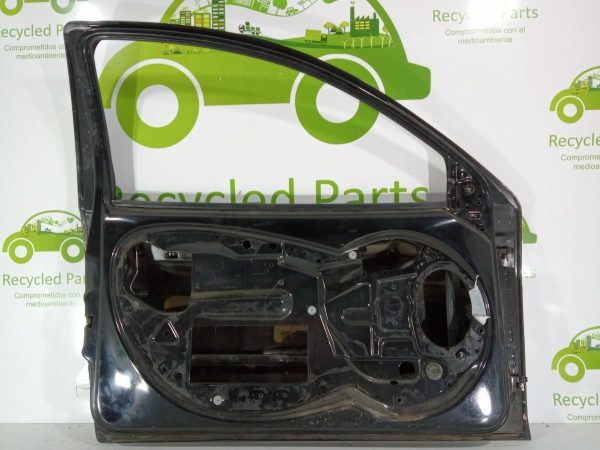 Puerta Delantera Izquierda Ford Ka Li (02963070) Lp
