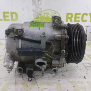 Compresor De A/a Citroen C3 1.2 (05646827)