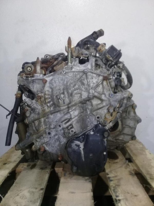 Caja De Velocidades Honda Fit L15a7 (03164915) 6-c-1