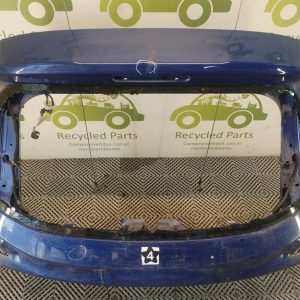 Porton Trasero Peugeot 208 Ln (06398348)