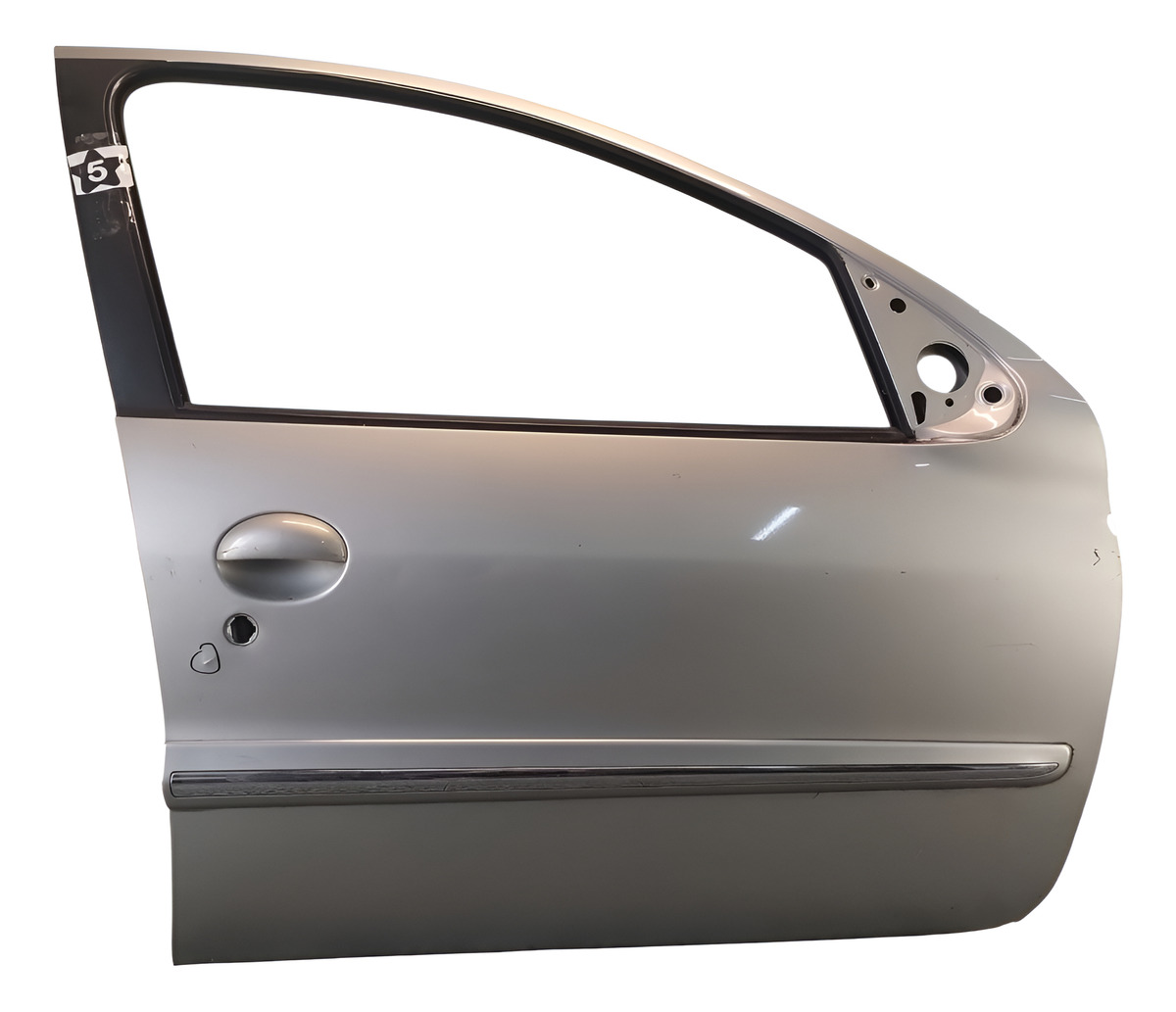 Puerta Delantera Derecha Peugeot 207 (06363542)