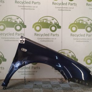 Guardabarro Derecho Vw Bora Lv (06253947)