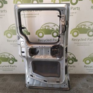 Puerta Trasera Izquierda Peugeot Partner (06070925)