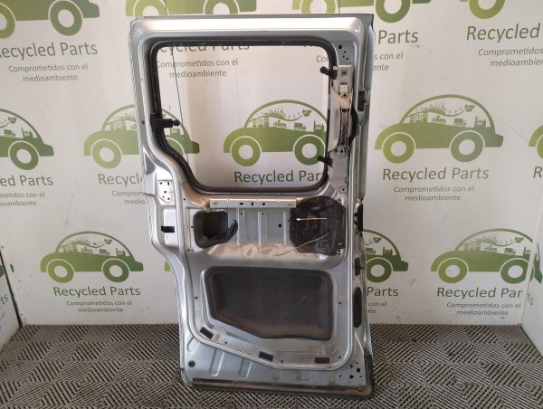 Puerta Trasera Izquierda Peugeot Partner (06070925)