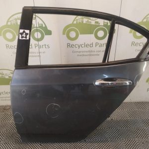 Puerta Trasera Izquierda Honda City (05391858)