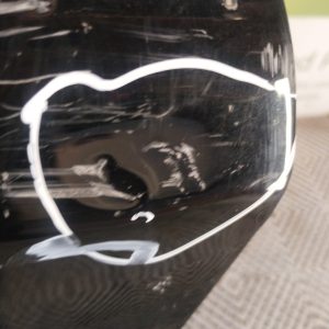 Puerta Trasera Izquierda Peugeot 208 (05925281)