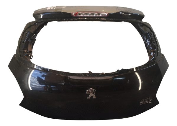 Porton Trasero Peugeot 208 (05437605)