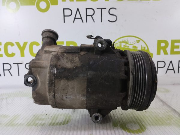 Compresor De A/a Chevrolet Corsa 2 1.8 (05700913)