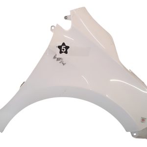 Guardabarro Derecho Toyota Corolla G11 (05854300)