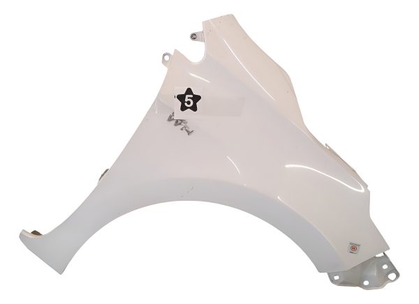 Guardabarro Derecho Toyota Corolla G11 (05854300)
