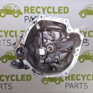 Caja De Velocidades Renault Kwid 1.0 (05960200)