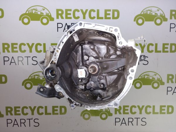 Caja De Velocidades Renault Kwid 1.0 (05960200)